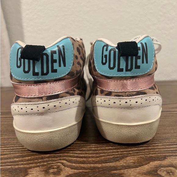 Golden Goose Sneakers - Picture 4 of 6